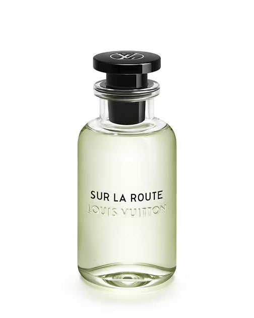 LV sur la route