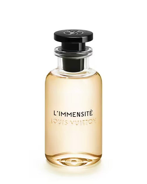 LV l’immensité