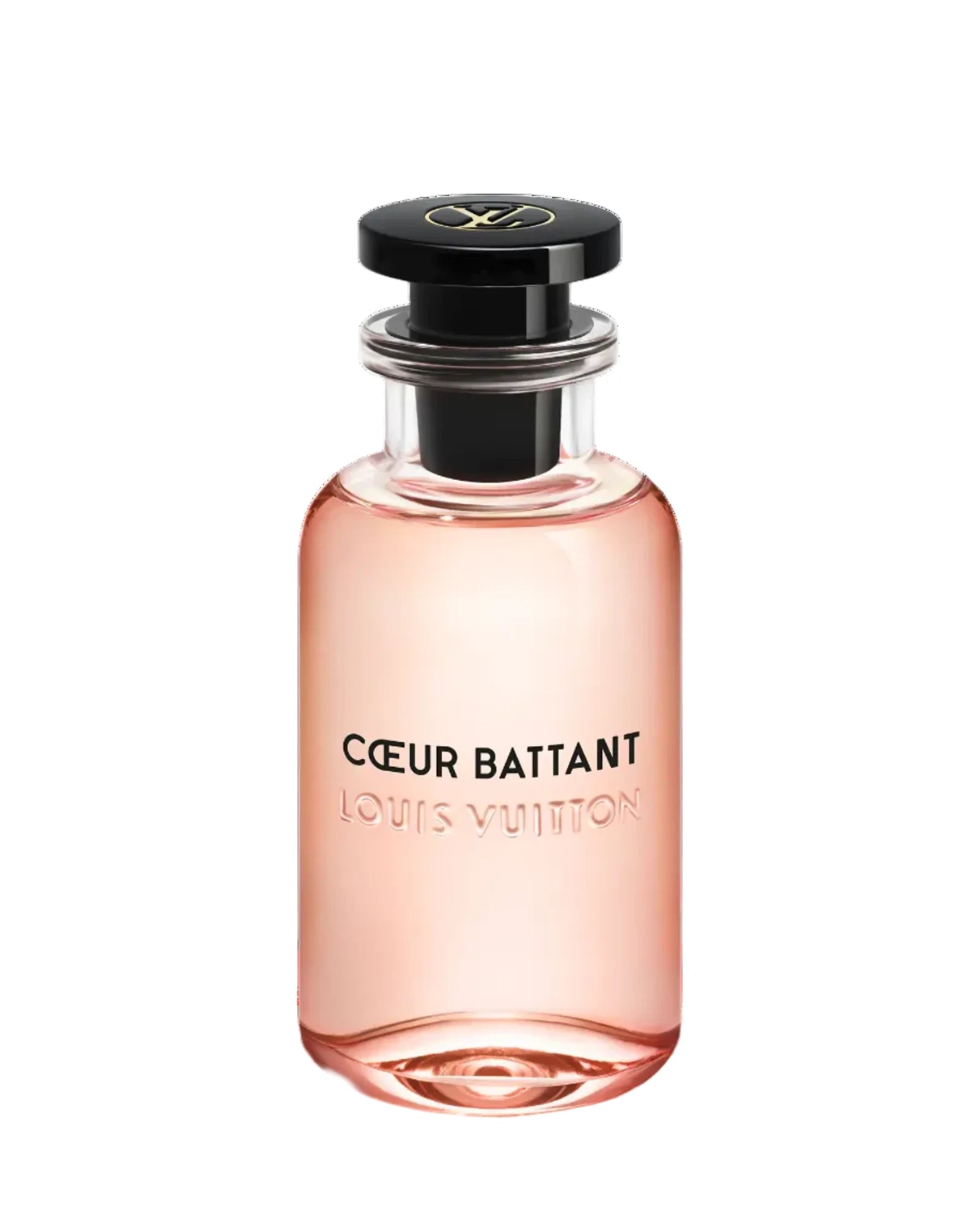 LV cœur battant