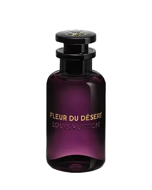 LV fleur du désert