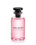 LV spell on you