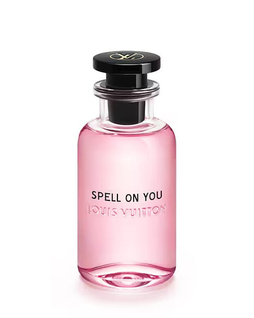 LV spell on you