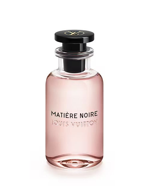LV matière noire