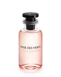 LV rose des vents
