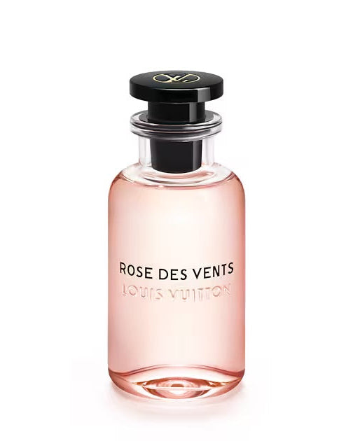 LV rose des vents