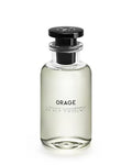 LV orage