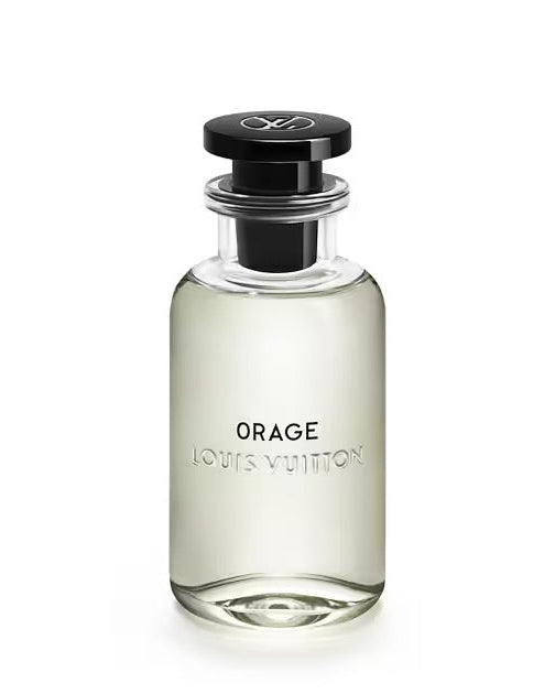 LV orage